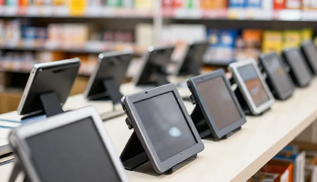 装卸搬运服务发展趋势:检查要点与适用条件分析