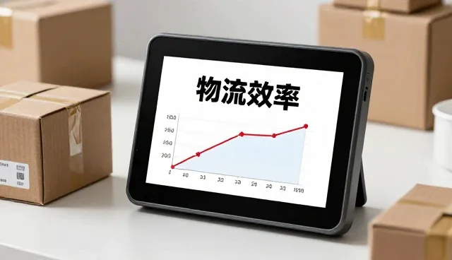 智能仓储如何提升装卸效率的场景分析