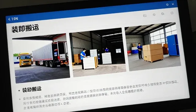仓储管理服务解决库存管理中的常见需求