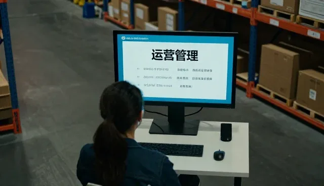 智能仓储管理系统在配送环节常见问题与应对策略