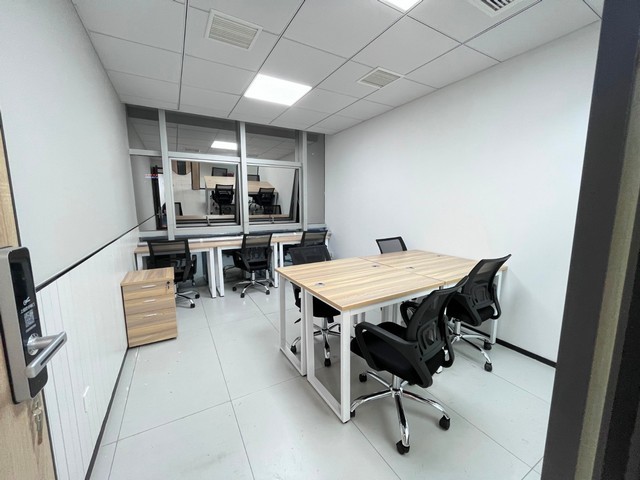 河南豆腐串生产线